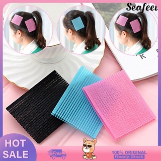 Kẹp tóc mái màu sắc ngẫu nhiên cho nữ