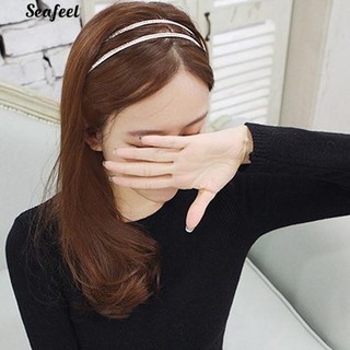 Băng đô dạng dây cao cấp