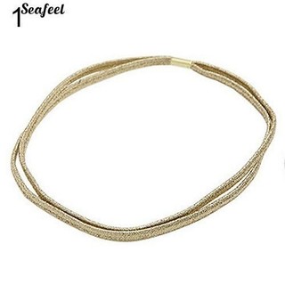 Băng đô dạng dây cao cấp