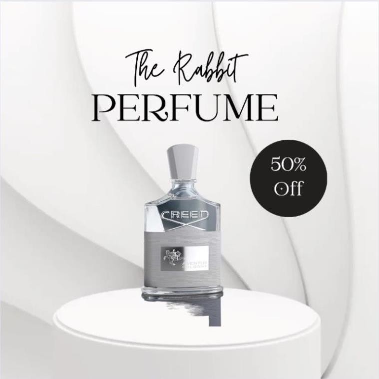 Nước hoa Creed Aventus Cologne 10ml