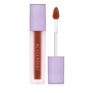 Son Kem Lì Black Rouge màu 12 nâu đỏ son blackrouge a12