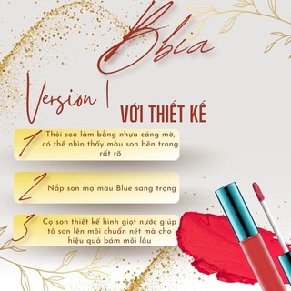 Son lì hàn quốc