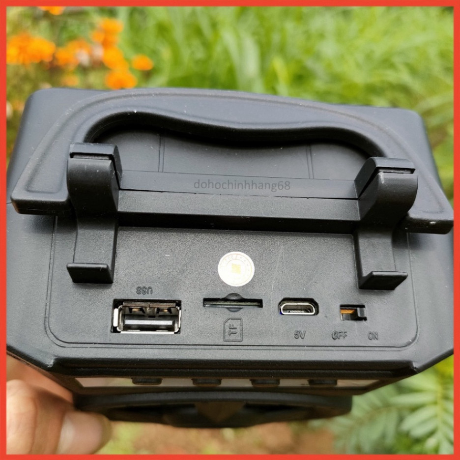 Loa bluetooth mini CL90 kiểu dáng cầm tay tiện lợi,loa không dây nghe nhạc ânm thanh sống động pin trâu tích hợp thẻ nhớ | BigBuy360 - bigbuy360.vn