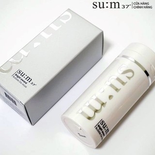 [SU:M37 OFFICIAL] Mặt nạ sủi bọt Su:m37 Bright Award Bubble De Mask Pack 100ml