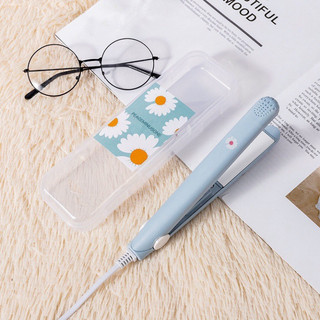 Máy Duỗi Tóc Mini - GONA - Làm phồng Tóc Mini LUXE030