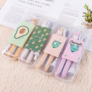 Máy Duỗi Tóc Mini - GONA - Làm phồng Tóc Mini LUXE030