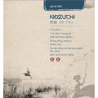 Sách - Bách Quỷ Dạ Hành - LinhLanBooks
