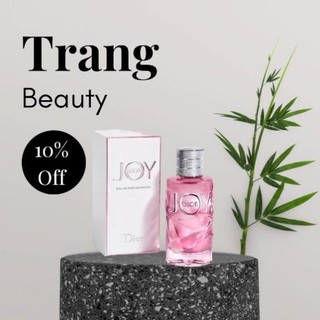 Nước hoa dung thử dior joy eau de parfume intense 5ml/10ml/20ml