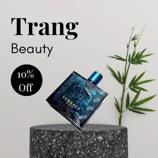 Nước hoa dùng thử Versace Eros Parfum 5ml/10ml/20ml