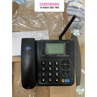 Máy bàn dùng sim gphone stk huawei ets3023+ giá rẻ mới 100%