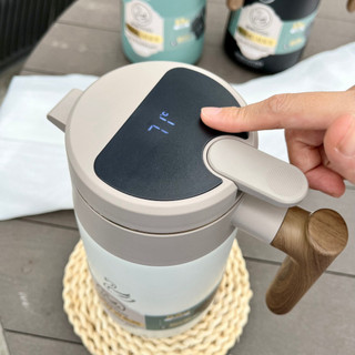 Phích giữ nhiệt 2Good B68 1680ml