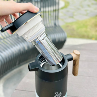 Phích giữ nhiệt 2Good B68 1680ml