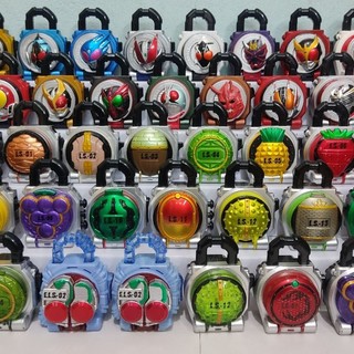 ( MS16 ) Đồ Chơi Driver Kamen Rider Các Loại_Hàng Chính Hãng Bandai.