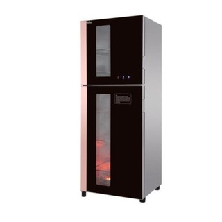 Tủ sấy bát Kohn KS25G khử trùng diệt khuẩn dung tích 138L bảo hành 24 tháng côgn suất 800W A