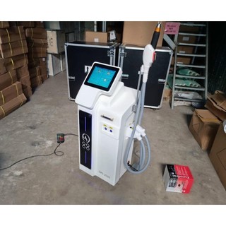 Máy Triệt Lông Laser Q88