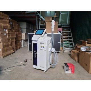 Máy Triệt Lông Laser Q88