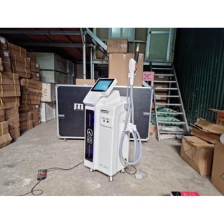 Máy Triệt Lông Laser Q88