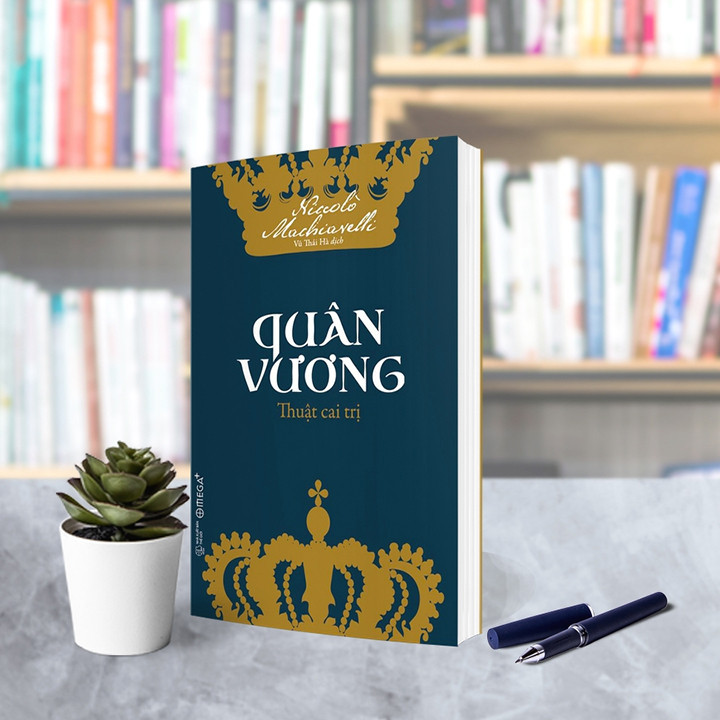 Combo Quân Vương ( Hàng Mới )