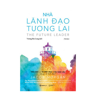 Combo Nhà lãnh đạo tương lai