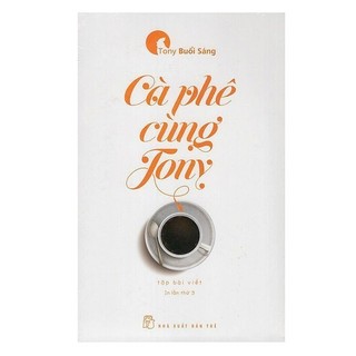 Combo Cà phê cùng Tony