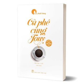 Combo Cà phê cùng Tony