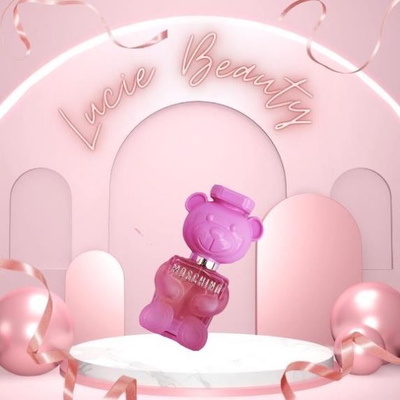 Nước hoa Moschino Toy 2 Bubble Gum EDT 5ml/10ml/20ml