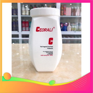 Hấp dầu c, hấp dầu ceorali hương lài 900g