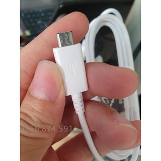 CAP36 - Cáp dài 1m chân micro S6/NOTE4 sạc nhanh 2A