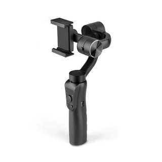 Tay cầm chống rung gimbal điện thoại 3 Axis gậy tự động xoay có bluetooth hỗ trợ quay video chụp hình -Tốt