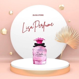Nước hoa dùng thử Dolce & Gabbana Dolce Lily 5ml/10ml/20ml