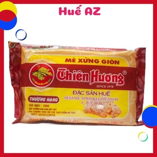 Mè Xửng Giòn Thiên Hương 150g - Đặc Sản Huế 💜 Huế AZ 💜