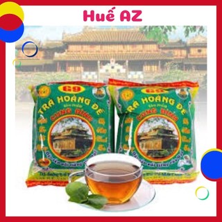 Combo 05 trà hoàng đế g9 500g - đặc sản huế ❤️ huế az ❤️