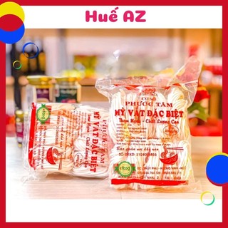 1kg Bánh canh bột mì khô Phước Tâm - Đặc sản Huế 💞 Huế AZ 💞