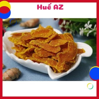 Mứt nghệ nhà làm chất lượng số 1 tại huế 1kg 🌾 huế az 🌾