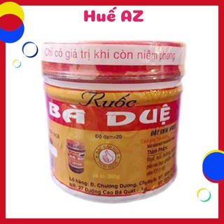 Ruốc bà duệ 200g - đặc sản huế 🌱 huế az 🌱
