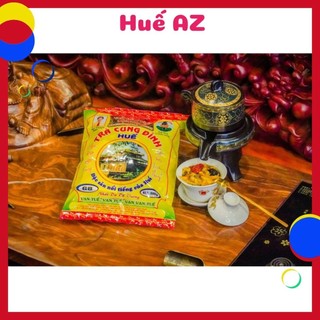 Trà cung đình huế g8 gói 500gr 💧 huế az 💧