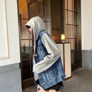 Áo khoác bò mùa đông cao cấp dành cho nam nữ