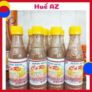 Mắm nêm Cô Ri 330ml - Đặc sản Huế 💞 Huế AZ 💞