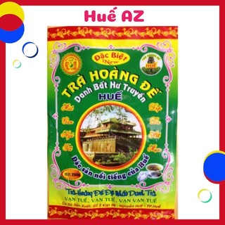 Trà cung đình hoàng đế g9 250g - đặc sản huế 💓 huế az 💓