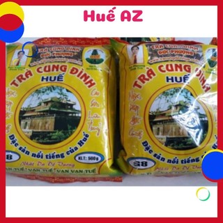 1kg trà cung đình đức phượng g8 - huế 🍄 huế az 🍄