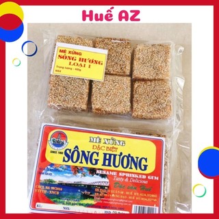 Mè Xửng dẻo Sông Hương 400g - Đặc sản Huế ⭐ Huế AZ ⭐