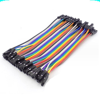 Dây Cắm ( Bus) Test Board ( 40 sợi 1 bus) ||