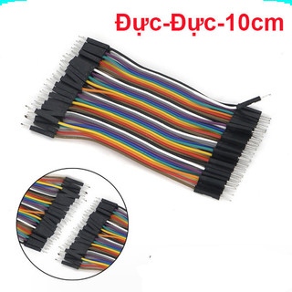 Dây Cắm ( Bus) Test Board ( 40 sợi 1 bus) ||