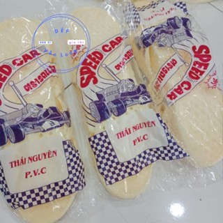 [GIÁ TẬN XƯỞNG+FREESHIP] Dép Tổ Ong Mẫu Thái Dép nhựa loại A1 "Siêu dày" - Đế 2 cm [Xem mô tả Size]_KS3