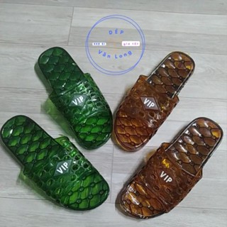 [GIÁ TẬN XƯỞNG+FREESHIP]  Dép lỗ VIP ,Dép Đi Trong Nhà, Dép đi trong nhà tắm,Dép Đi Văn Phòng - không thấm nước _KS4