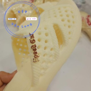 [GIÁ TẬN XƯỞNG] Dép tổ ong  LOẠI 1 đế dày hàng cao cấp không mùi ,dép đi trong nhà, dép đi khách sạn _KS3