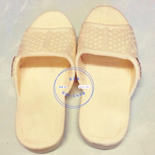 [ FREESHIP]] Dép tổ ong Thái  dép nam nữ đi trong nhà văn phòng sân vườn nhà tắm khách sạn hàng loại 1 đế dày _KS3