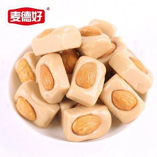 Kẹo Hạnh Nhân (Túi 1kg)