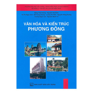Sách-văn hoá và kiến trúc phương đông