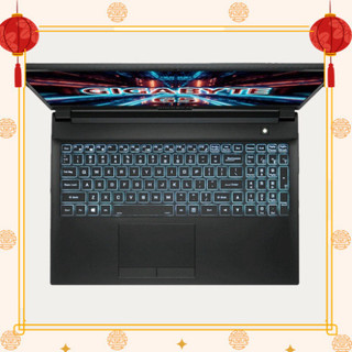 Laptop gigabyte gaming g5 md 51us113so core i5 11400h 8gb ssd 512gb 15.6" fhd 144hz rtx 3050ti 4gb - cam kết